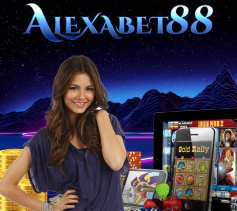 ALEXABET88 .